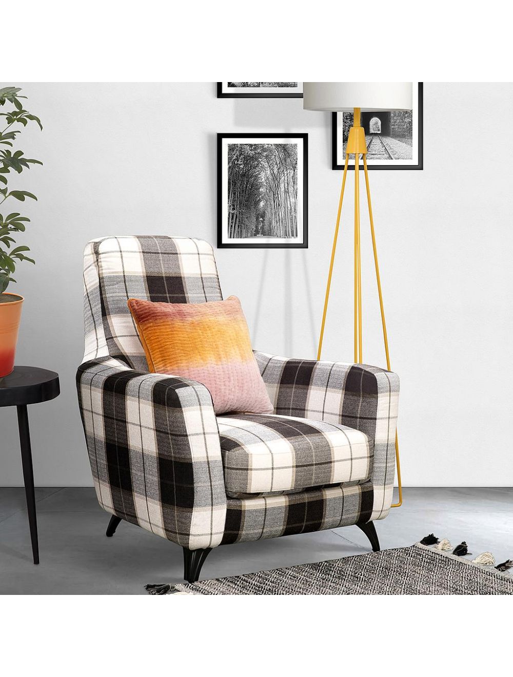 Braithwell Leisure Chair-IAAH